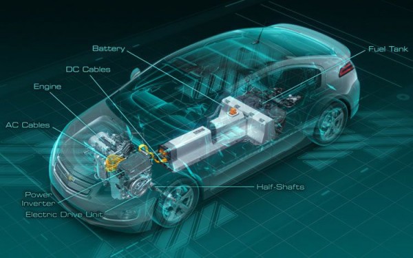 2011-chevrolet-volt-cutaway-engine-batter 2011-chevrolet-volt-cutaway-engine-batter