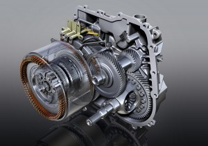 2011 Chevrolet Volt Voltec Drive Unit 4ET50 2011 Chevrolet Volt Voltec Drive Unit 4ET50