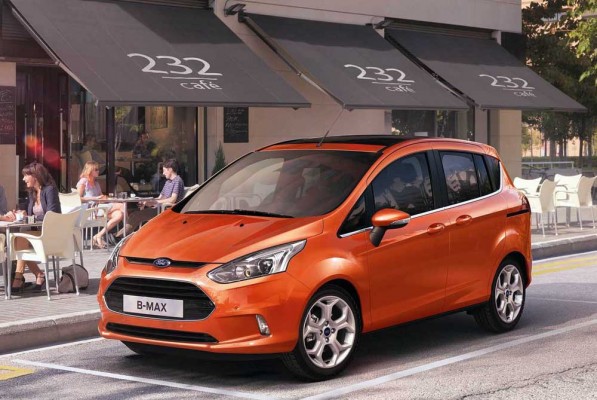 ford-b-max_2013 ford-b-max_2013