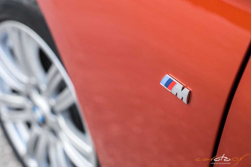 BMW 116d [test drive] 