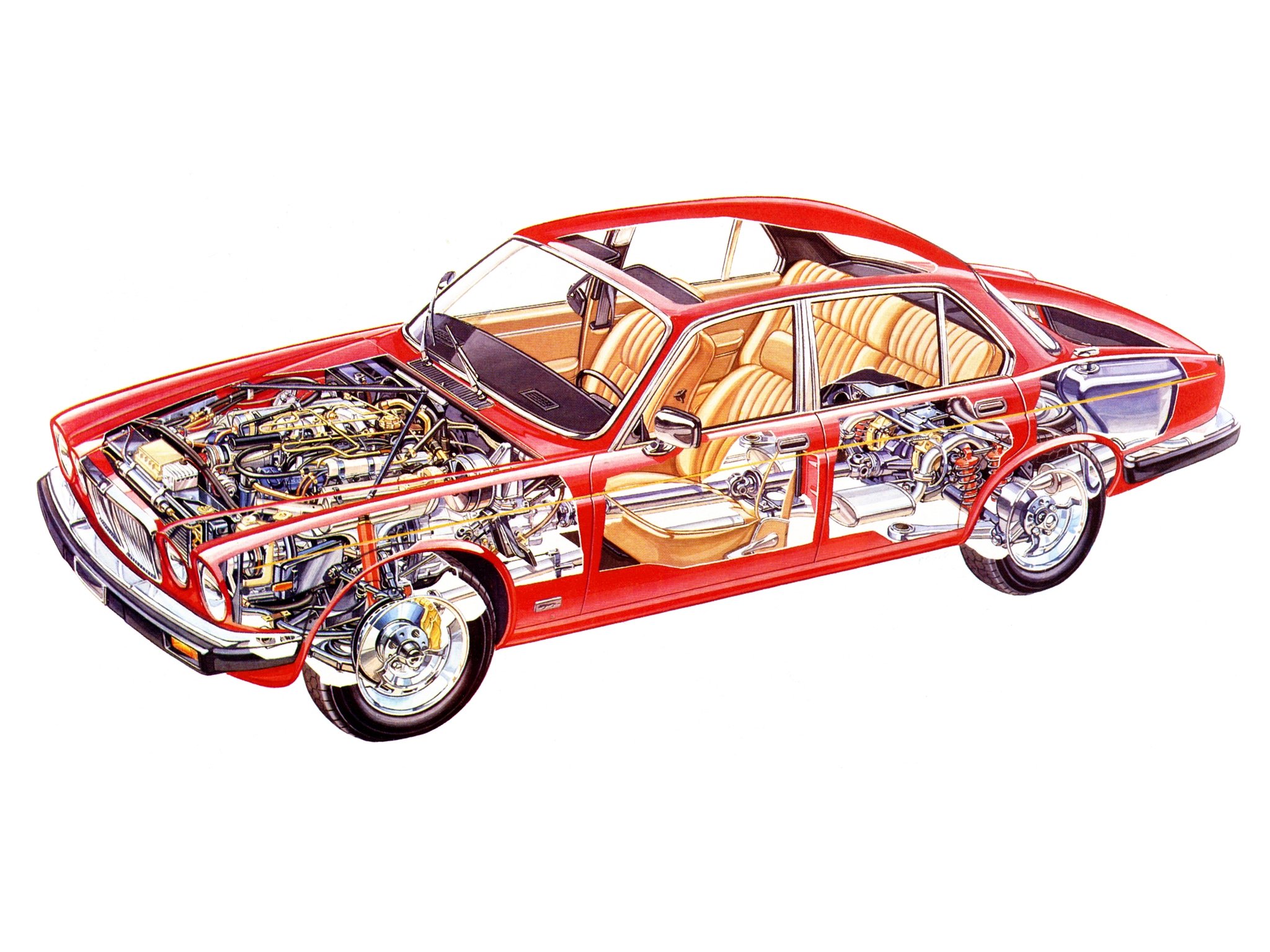 jaguar_xj_eu_spec_series_iii_1979_cars_sedan_technical_cutaway_2048x1536