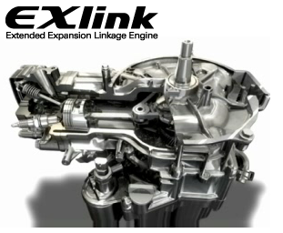 Λίγα λόγια για το EXlink της Honda 