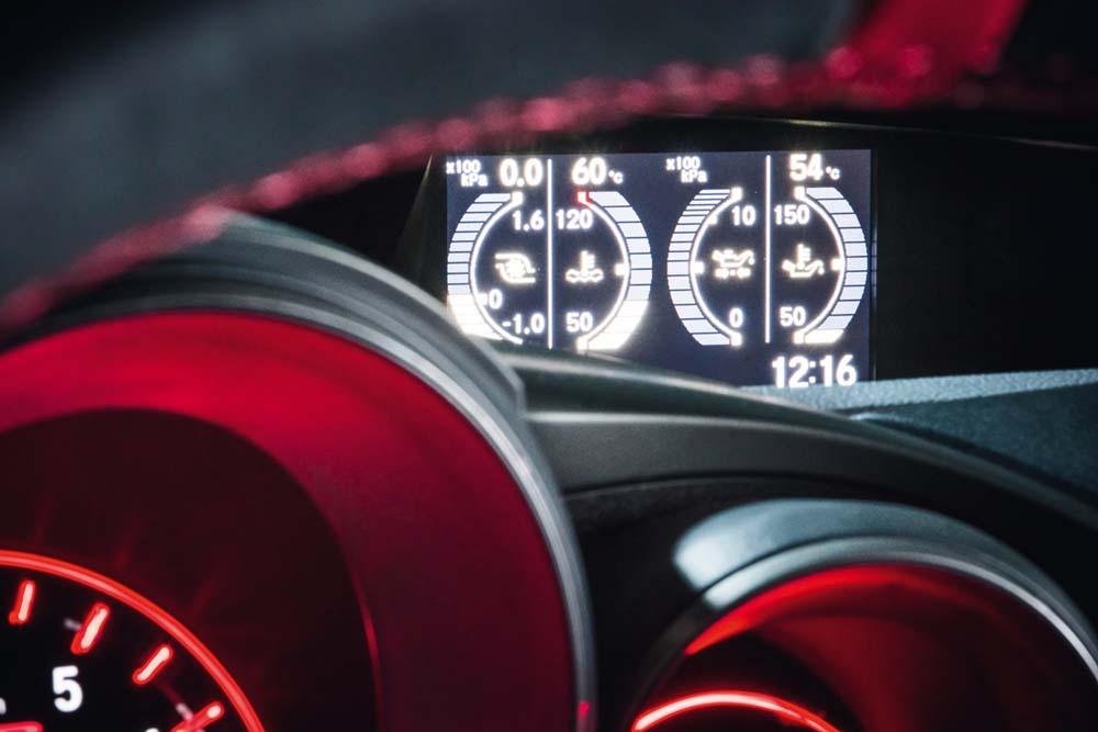 Honda Civic Type-R [first drive] - caroto.gr