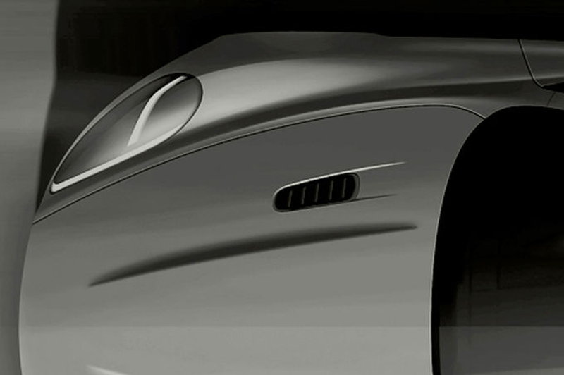 Kahn Design WB12 Vengeance, η άλλη όψη της Aston Martin DB9!  
