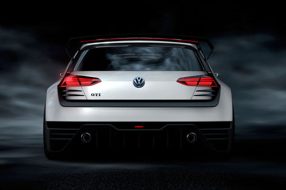 VW GTI SuperSport Vision GT για το Gran Turismo 6 [vid]  