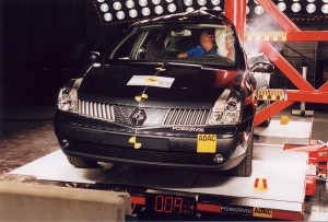 EuroNCAP