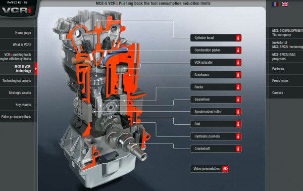 mce-5-engine