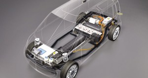 Όπως φαίνεται πέρα από την ηλεκτροκίνητη θα υπάρξει και υβριδική ντίζελ έκδοση στην γκάμα του γερμανικού μικρού που θα κυκλοφορήσει στην αγορά το 2012