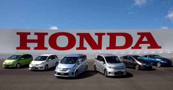 honda-hybrids