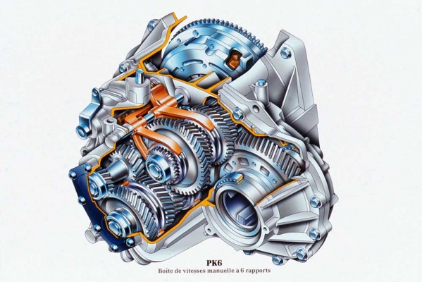 renault-6-gear-manual-gearbox-1999