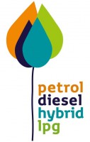 PetrolDieselHybridLpg_logo
