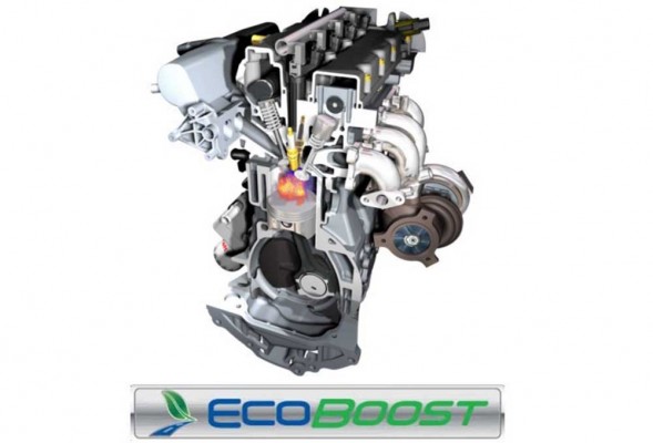 ford-ecoboost-engine