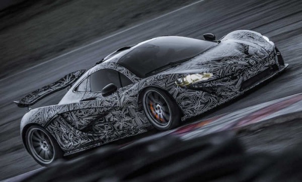 McLAREN-P1-TESTS-1