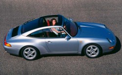 1996-Porsche-911-993-Targa