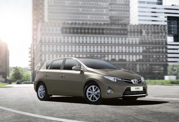 Auris 6578