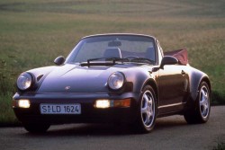 Porsche-911_Carrera_2_Cabrio_1993_964