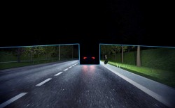 VOLVO PERMANENT ACTIVE HIGH BEAM 1