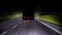 VOLVO PERMANENT ACTIVE HIGH BEAM 2