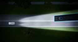 VOLVO PERMANENT ACTIVE HIGH BEAM 3