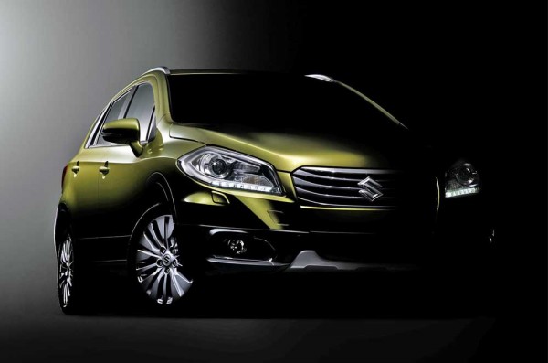 suzuki s-cross geneva