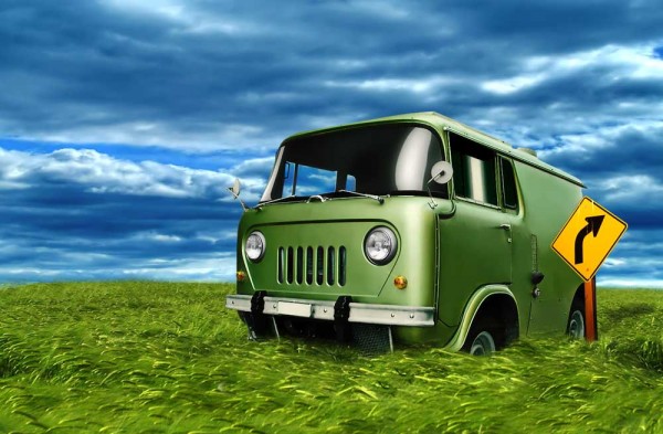 the-green-car_from_past_2_tomorrow