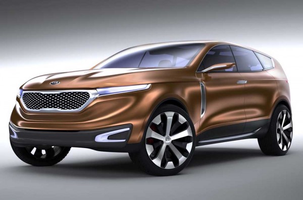 KIA Cross GT SUV (1)