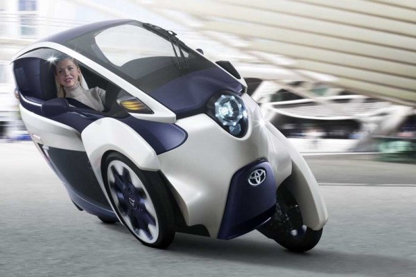 Toyota-i-ROAD-Geneva (1)