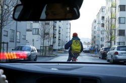 Volvo Cyclist Detection (3)