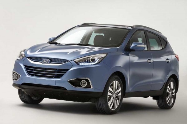 hyundai ix35 facelift 2013