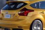 Ford Focus ST