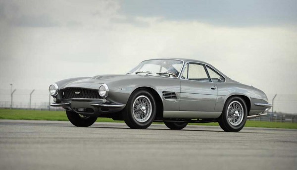 1960 Aston Martin DB4 GT Bertone Jet (7)