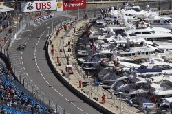 2013 Monaco Grand Prix Merc (2)