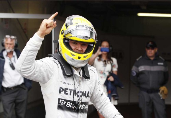 2013 Monaco Grand Prix Merc (3)