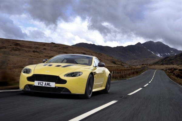 Aston Martin V12 Vantage S 2014 (6)