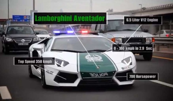 dubai police cars (1)