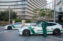 dubai police cars (5)