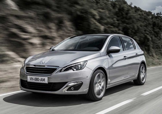 peugeot 308 2014 new photos (23)