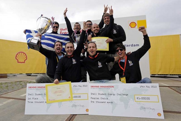 shell eco marathon 2013 (1)