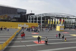 shell eco marathon 2013 (2)