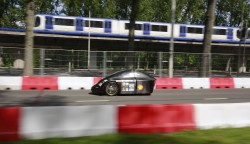 Πολυτεχνείο Κρήτης_Eco Racer