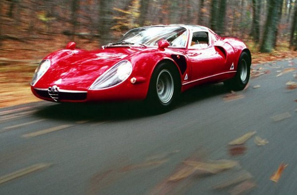 Alfa Romeo 33 Stradale 1967 (14)