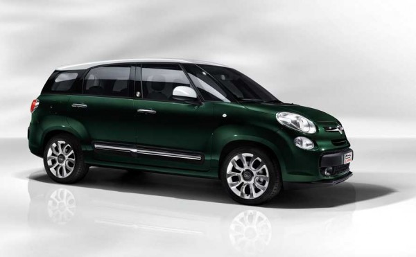 Fiat 500L Living 2013 (1)
