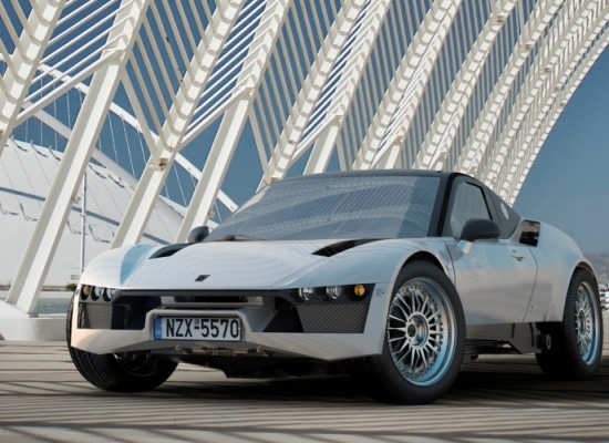 Korres Project 4 made in Greece supercar (2)