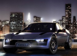 Korres Project 4 made in Greece supercar (3)