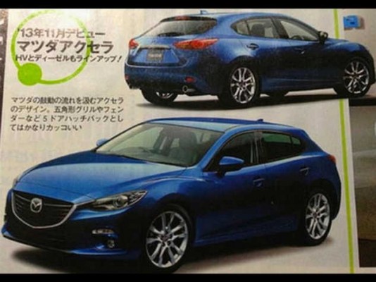 MAZDA-3-NEW