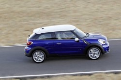 MINI Paceman