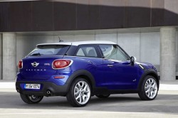 MINI Paceman