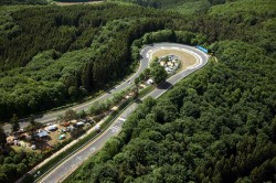 Nürburgring track (3)