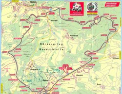 Nürburgring track (2)
