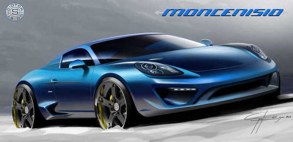 Studiotorino-Moncenisio-Porsche-Cayman-S-1